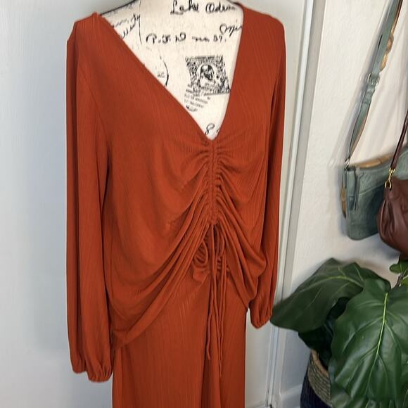 Free People Addison Convertible Set size Medium - Picture 3 of 16